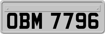 OBM7796