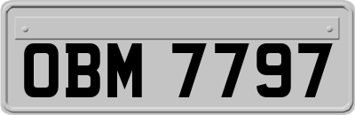 OBM7797