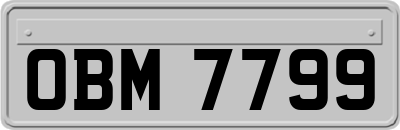 OBM7799