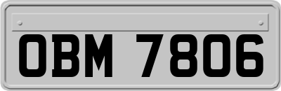 OBM7806