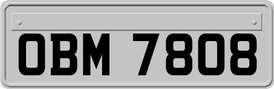 OBM7808