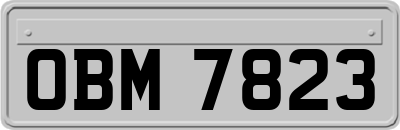 OBM7823