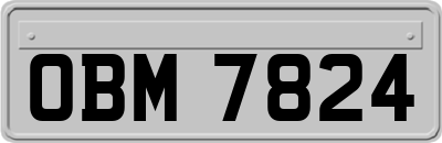 OBM7824