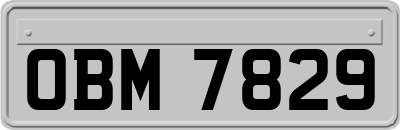OBM7829