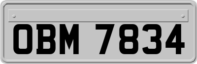 OBM7834