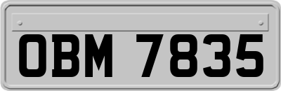 OBM7835