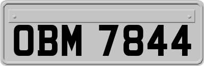 OBM7844