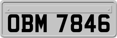 OBM7846