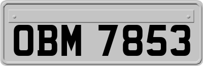 OBM7853