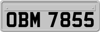 OBM7855