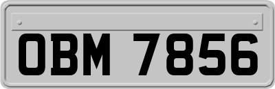 OBM7856