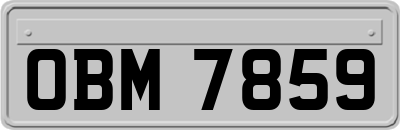 OBM7859