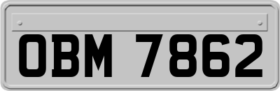 OBM7862