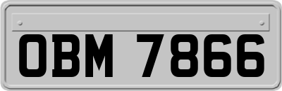OBM7866