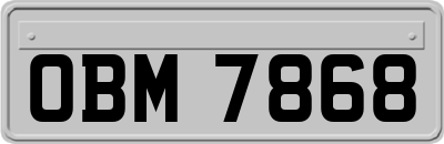 OBM7868