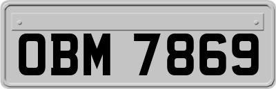 OBM7869