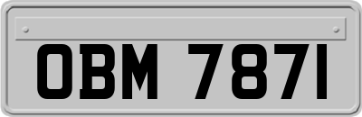 OBM7871