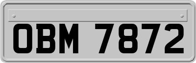 OBM7872
