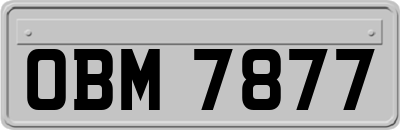 OBM7877