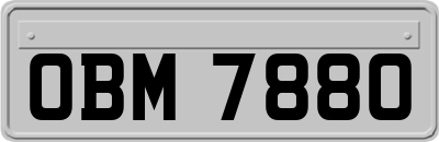 OBM7880