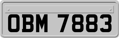 OBM7883