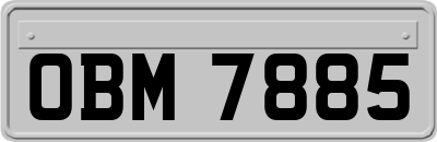 OBM7885