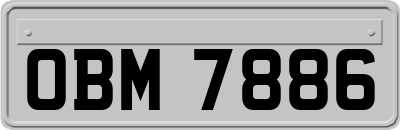 OBM7886