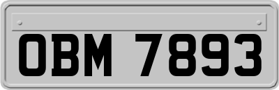 OBM7893