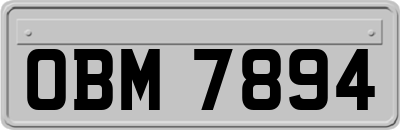 OBM7894
