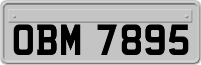 OBM7895