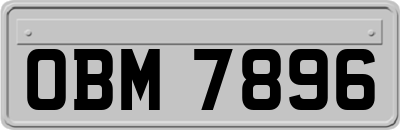 OBM7896