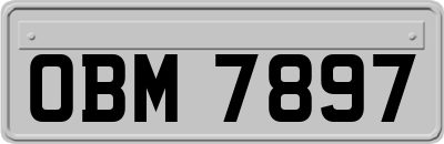 OBM7897