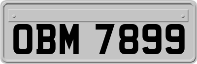 OBM7899