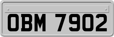 OBM7902