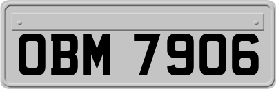 OBM7906