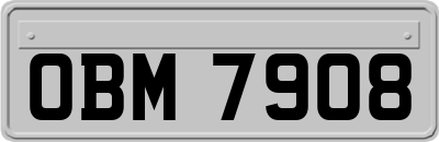 OBM7908
