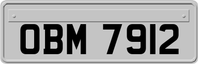 OBM7912
