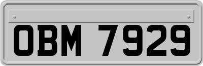 OBM7929