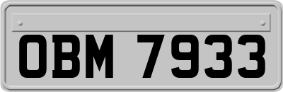 OBM7933