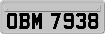 OBM7938