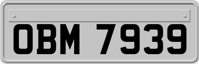 OBM7939