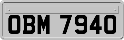 OBM7940