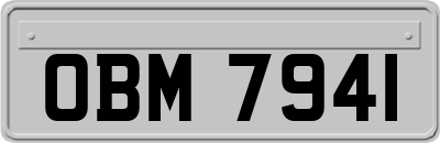 OBM7941