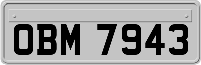 OBM7943