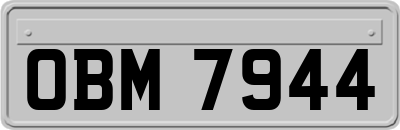 OBM7944