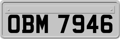 OBM7946