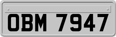 OBM7947