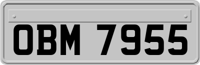 OBM7955