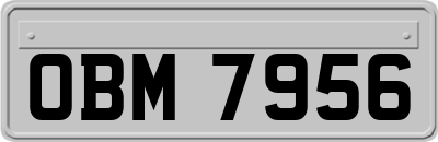 OBM7956