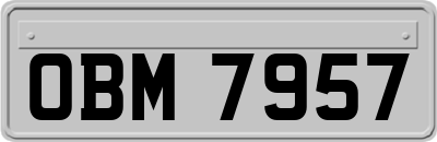 OBM7957